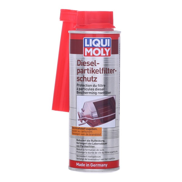 5148 Liqui Moly Płyn do filtrów cząstek stałych